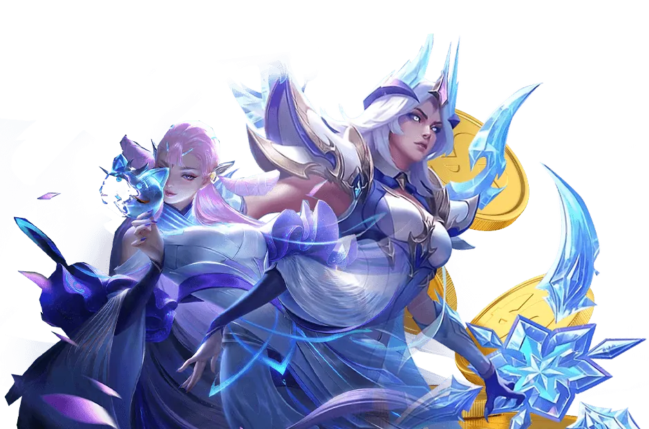 Hình ảnh minh họa cảnh báo về lừa đảo trực tuyến với biểu tượng khiên bảo vệ và các mối đe dọa mạng